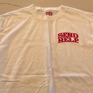 Send Help T-shirt